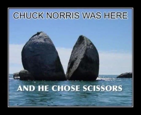 chucknorris